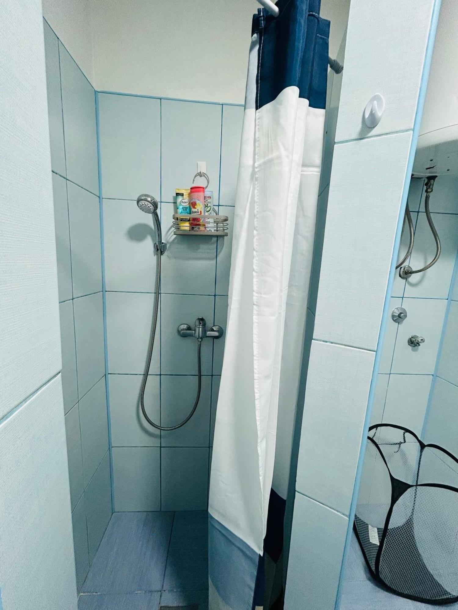 Apartmani Star トゥズラ エクステリア 写真