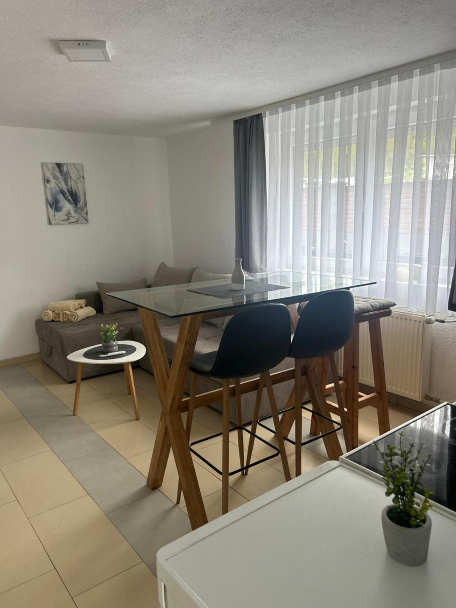 Apartmani Star トゥズラ エクステリア 写真